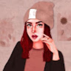 Meet your Posher, Katherine